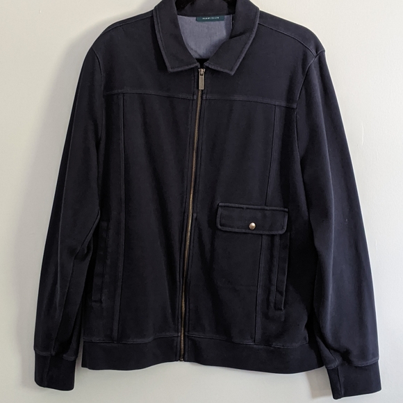 Men's Perry Ellis Jacket